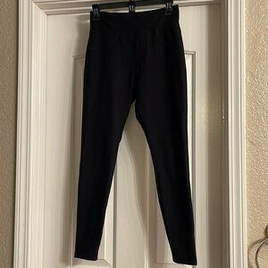 .New day leggings size S